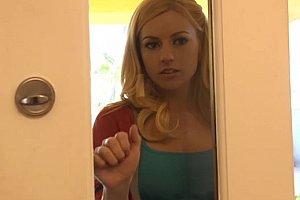 Brea bennett性hd Porn