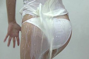 佳佳黑高跟调教女奴 Porn