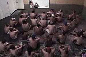 Naked woman video Porn